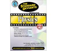 The Standard Deviants - Physics, Part 2 [Import USA Zone 1]