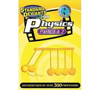 The Standard Deviants - Physics Parts 1 & 2 [Import USA Zone 1]