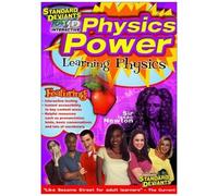 The Standard Deviants - Physics Power (Learn Physics)
