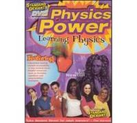 The Standard Deviants: Physics Power - Learning Physics G