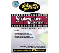 The Standard Deviants - Shakespeare Tragedies - Othello, Macbeth, King Lear