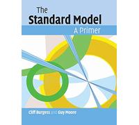 The Standard Model: A Primer
