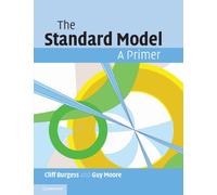 The Standard Model: A Primer