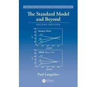 The Standard Model And Beyond