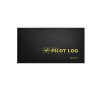 The Standard Pilot Log (Black)