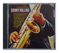 The Standard Sonny Rollins