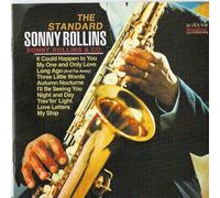 The Standard Sonny Rollins