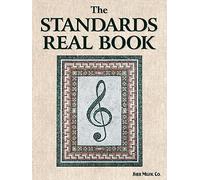 The Standards Real Book (C Version)