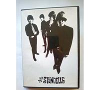 The Standells : Pick On Me / Don't Wear White Dvd