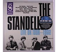 The Standless - Live on Tour 1966!