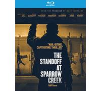 The Standoff at Sparrow Creek [Blu-Ray]