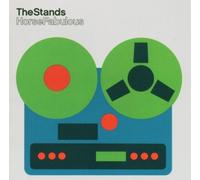 The Stands - Horse Fabulous by The Stands (2005) Audio CD