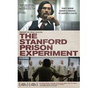 The Stanford Prison Experiment