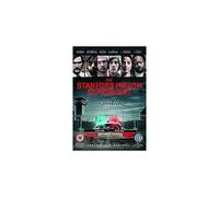The Stanford Prison Experiment Avec Ezra Miller, Alvarez Dvd (2016)