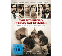 THE STANFORD PRISON EXPERIMENT (Billy Crudup, Ezra Miller) DVD NEUF