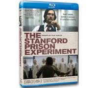 The Stanford Prison Experiment [Blu-Ray]