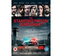 The Stanford Prison Experiment [Edizione: Regno Unito] [ITA] [Import]