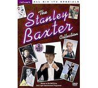The Stanley Baxter Collection [Import anglais]