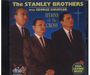 The Stanley Brothers Hymns of the Cross (CD)