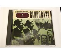 The Stanley Brothers & The Clinch Mountain Boys - The Best of Bluegrass ~ Volume One: Standards (UK Import)