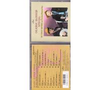 The Stanley Brothers - The Stanle ybrothers and The Clinch Mountain Boys ORANGE BLOSSOM SPECIAL