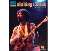 The stanley clarke collection guitare basse