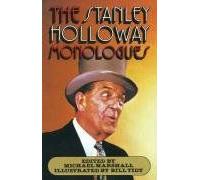 The Stanley Holloway Monologues