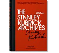 The Stanley Kubrick Archives