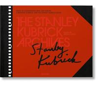 The stanley kubrick archives-anglais - fp