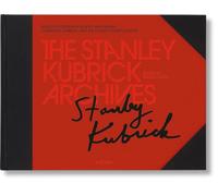 The stanley kubrick archives-anglais - fp