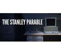The Stanley Parable (PC)
