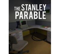 The Stanley Parable Steam Key EUROPE