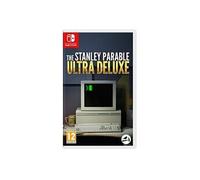 The Stanley Parable Ultra Deluxe Nintendo Switch