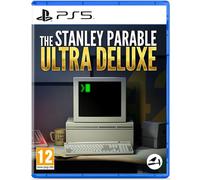 The Stanley Parable: Ultra Deluxe - Ps5