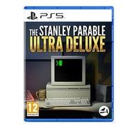 The Stanley Parable Ultra Deluxe PS5 G