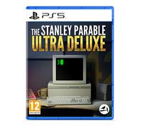 The Stanley Parable: Ultra Deluxe - PS5 (Sony Playstation 5)