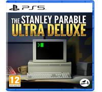 The Stanley Parable: Ultra Deluxe - PS5 - Version française