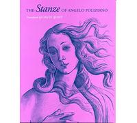 The Stanze of Angelo Poliziano