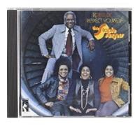 Staple Singers - Be Altitude: Respect Your