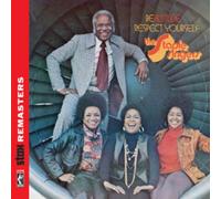 staple singers - STAPLES SINGERS-BE ALTITUDE:RESPECT YOURSELF