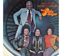The Staple Singers – Be Altitude: Respect Yourself – Vinyle – Import