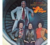 The Staple Singers – Be Altitude: Respect Yourself – Vinyle – Import