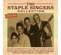 The Staple Singers Collection