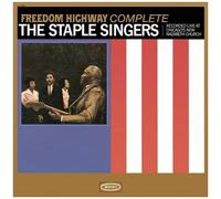 The Staple Singers - Freedom Highway [Vinyl]