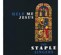 The Staple Singers/ Help Me Jesus