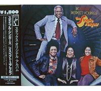 the Staple Singers - Respect Yourself