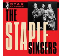 Stax Classics – Universal Music Group