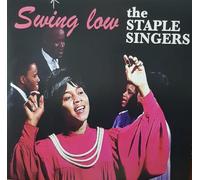 The Staple Singers - Swing Low [Import]