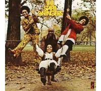 The Staple Singers – Staple Swingers – CD