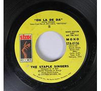 The Staple Singers - The Staple Singers: The Best Of
